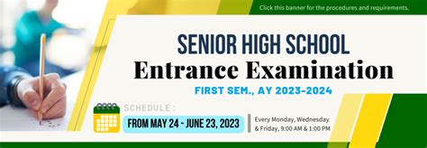 csu cabadbaran entrance exam 2024|Procedure and Requirements for CSU Scholarship and .